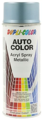 DUPLI-COLOR 837753 AUTO COLOR 20-0040 silber metallic 400 ml