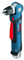 Bosch Professional 12V System Cordless Angle Drill GWB 12V-10 (1/2 L-BOXX Inlay, without battery/charger)