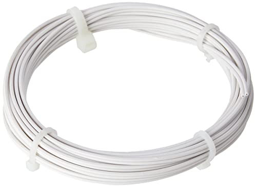 Merriway BH01470 - Cable eléctrico (tamaño: 0.5mm, pack de 1)
