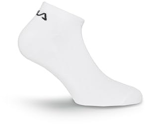 Fila F9100, Socken Uni, weiß, 35/38