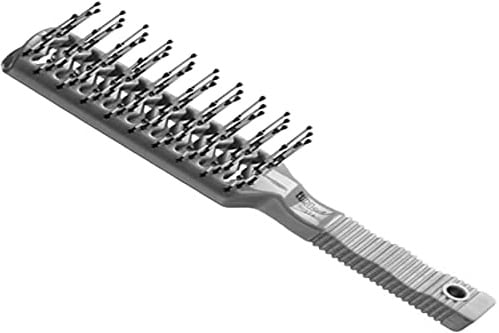 Eurostil Skeleton Tunel Brush Two-Tone Large 150 g
