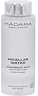 MÁDARA Cosmetics mizellenwasser