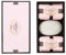 PORTUS CALE ROSE BLUSH SET SAPONI 3 X 150G