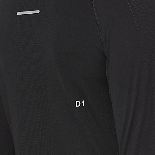 ASICS Seamless Long-Sleeve Women's Running Top