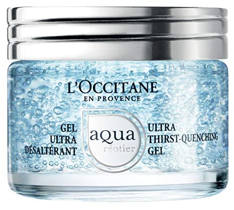 L´Occitane Aqua Réotier frisch Ultra Thirst Quenching Gel 50 Ml