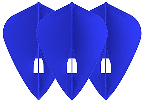 L-Style - Champagne Flight Pro - Kite Farbe Blau