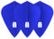 L-Style - Champagne Flight Pro - Kite Farbe Blau