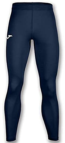 Joma Niños Pantalon Termico Caballero, Marino, 6XS-5XS