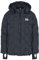 Lego Wear Unisex Kinder Lwjipe Jacke, Dunkle Grau, 134 EU
