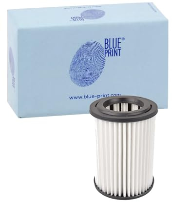 Blue Print ADG022168 Luftfilter | ADG022168 Kompatibel mit i30 (pde, Pd, Pden),i30 Fastback (pde, Pden),kona (os, Ose, Osi)
