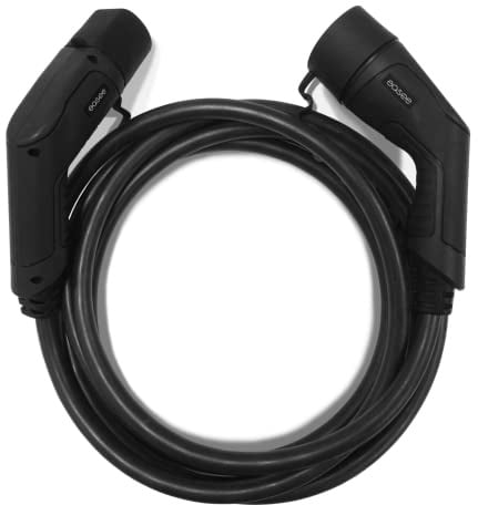 EASEE Ladekabel AC Typ 2 Typ 2, 7,5 Meter