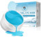 Augenpads,Augenmaske,Augenklappen,30 Paar Hydrogel Augenklappen gegen Augenringe,Taschen, Falten,Augenringe & Schwellungen-Nat¨¹rliche Collagen Augenmaske