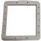 jardiboutique - deux Joints de bride de skimmer petit skimmer olympic acm38 -k009