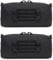 WYNEX Tactical Increment Molle Pouch, vertikale EDC Utility Pouches Schultertasche Militär Mehrzweck Große Kapazität mit Schultergurt Wasserdichtes Zubehör Modulares Design