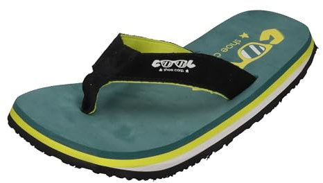 Cool Shop Original Flip-Flops für Herren, Mallard, 45/46 EU Large