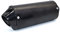 Marmitta Moto 50cc - 125cc 28mm 32mm 38mm Silenziatore Di Scarico Fuga Moto Tubo Dirt Pit Bike Per Per CRF Per XR Per KXL Per BBR Moto Scarico(Colore:28mm black)