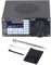Funkscanner-Empfänger, ATS25X2 DSP Multi Band Radio Receiver Digital FM MW SSB Kurzwellenempfänger mit Aluminiumgehäuse für Outdoor Camping Home