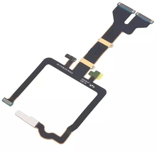 Motherboard-Flexkabel, Ersatz kompatibel mit Samsung Galaxy Z Flip 5G SM-F707B (nur passend für 5G)