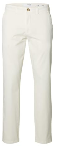 SELECTED FEMME Slh175-Slim New Miles Flex Pant Noos