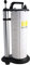 FreeTec Extracteur de fluide manuel de vidange d'huile 9 l | Aspirateur de fluide de vidange d'huile pour voitures, motos et machines