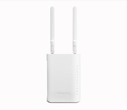 DrayTek VigorAP 905 High Performance WiFi 6 Access Point