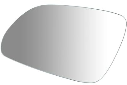 Aßenspiegel Spiegelglas Für 2004-2009 Für Skoda Für Octavia Für MK2 Linke Seite Flügel Spiegel Glas Beheizte Konvexen Außenspiegel Beheizbar