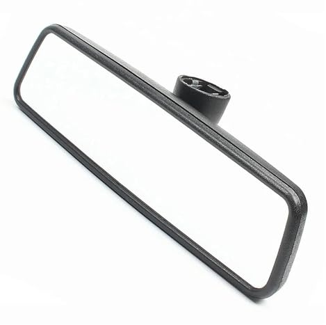 Innenspiegel für VW Golf 4 (B5, MK4, 1998–2005), 1 Stück, schwarz, Teilenummer 3B0 857 511 G