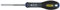 Stanley FatMax Schraubendreher, Schraubenzieher, Pozidriv, PZD0 75 mm, 1-65-319