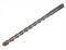 Faithfull sds4160 4 x 160 mm SDS Plus