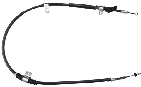 ABS K14118 Handbremsseile