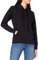 Fruit of the Loom Damen Kapuzenpullover Classic, Schwarz (Schwarz 36) , M