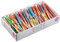 Unique Party Supplies 4916 Cocktailschirme -Packung mit 144