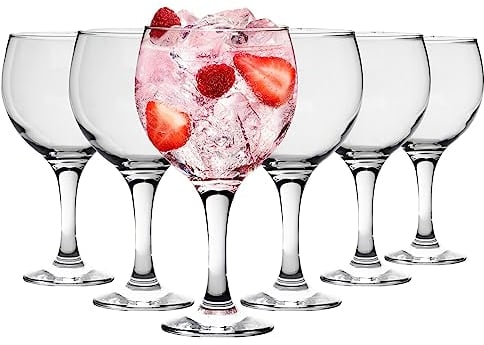 GURALLAR - Copa Combinados Misket Set-6 Gurallar 64,5 Cl