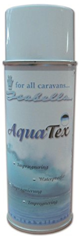 Isabella Aquatex reproofer 400ml