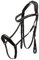 Horsecode Trense Black Diamond H warmblut