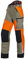 Stihl 8839348 Bundhose mit Schnittschutz Dynamic Vent Anth./warnorange 48