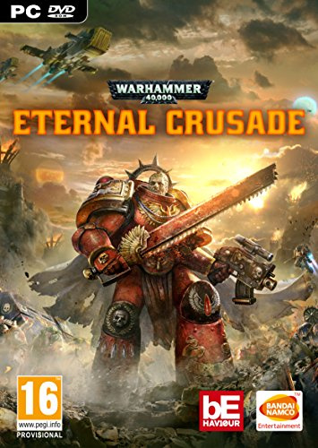 Warhammer 40.000, Eternal Crusade PC