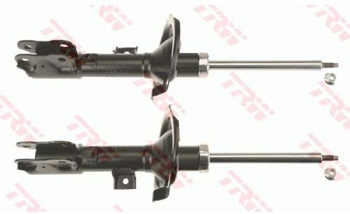 TRW jgm1265t Stoßdämpfer