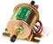 CarBole 12V Pompe à Carburant Électrique (4-7PSI),Pompe à Essence Universel,HEP-02A,Convient pour l’essence et le Diesel,Compatible avec Toutes Sortes de Machines