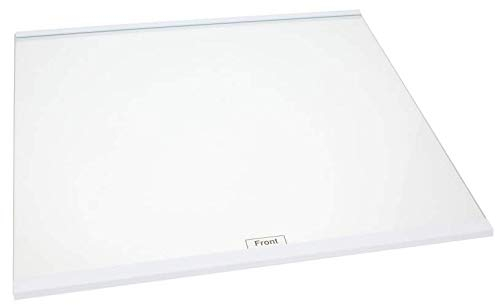 Samsung DA9719046A Upper Fridge Glass Shelf