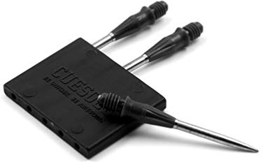 CUESOUL Touch-Point Conversion Dart Punkte für 2BA Soft Tip Darts