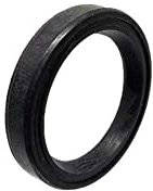 PARAOLIO 17X25X4 MOZZO POSTERIORE CICLOMOTORE PIAGGIO SI CIAO RIF ORIG 114469 PIAGGIO
