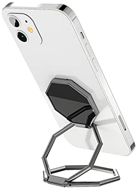 XPEX 1 PCS handy ring halterung smartphone ring handy fingerhalter smartphone fingerhalter fingerhalter magnet ring handy ringhalter handy foldable phone holder handy zubehör