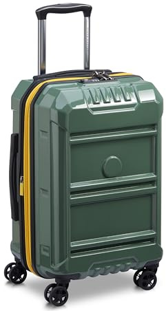 DELSEY Paris - REMPART - 55cm x 35cm x 26cm - S - Hellgrün