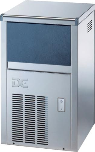 Commercial Ice Maker Machine- DC Classic Ice - Self Contained Classic Ice - DC25-6A