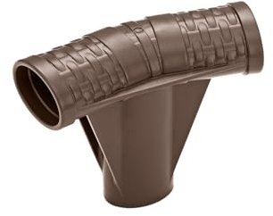 Bestway® Ersatzteil T-Verbinder (braun) für Power Steel SwimVista Series Pool 488/549x122cm (2023)