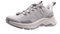 NORTIV 8 Scarpe da Trekking da Donna Stivali da Montagna Trekking Caccia Sneakers Antiscivolo Leggero Esterno Traspirante Leggero,Size 38,Viola Chiaro,SNHS239W