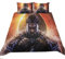 CHENGHUO Bettwaren-Sets Für Kinder,Bettbezug Set Für Black Panther Kopfkissenbezug 80x80,Bettwäsche,kinderbettwäsche Jungen Bettwäsche Set (C,135x200cm+80x80cmx1)