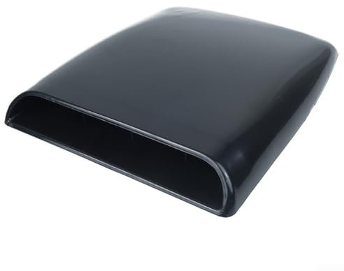 Ruban adhésif décoratif pour capot de voiture Noir