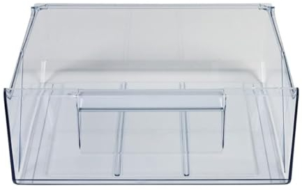 FIGEVIDA CASSETTO CONGELATORE ADATTO PER FRIGORIFERO REX ELECTROLUX 2647017033 395x160x360